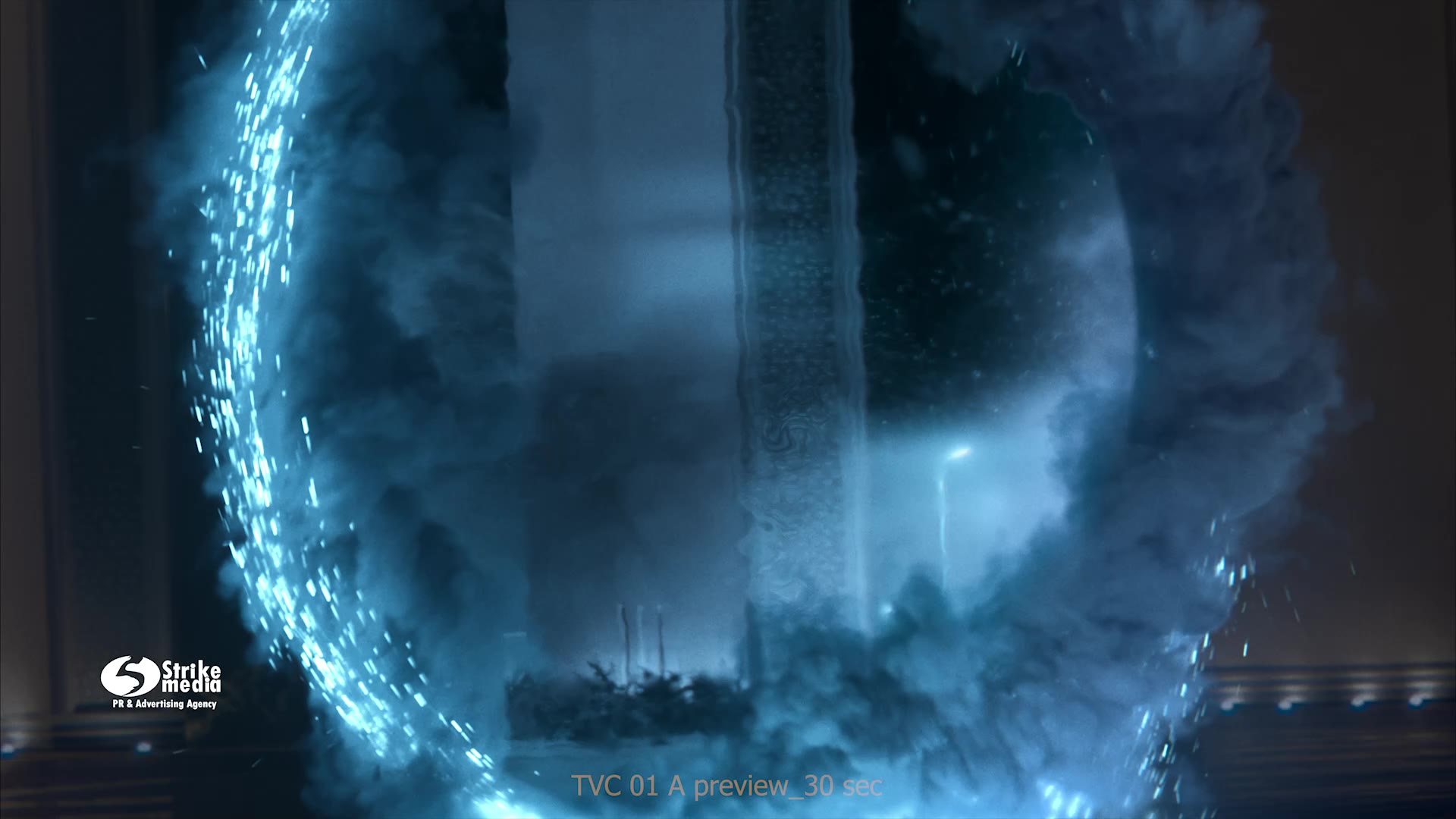 TVC 01 A — 30s
