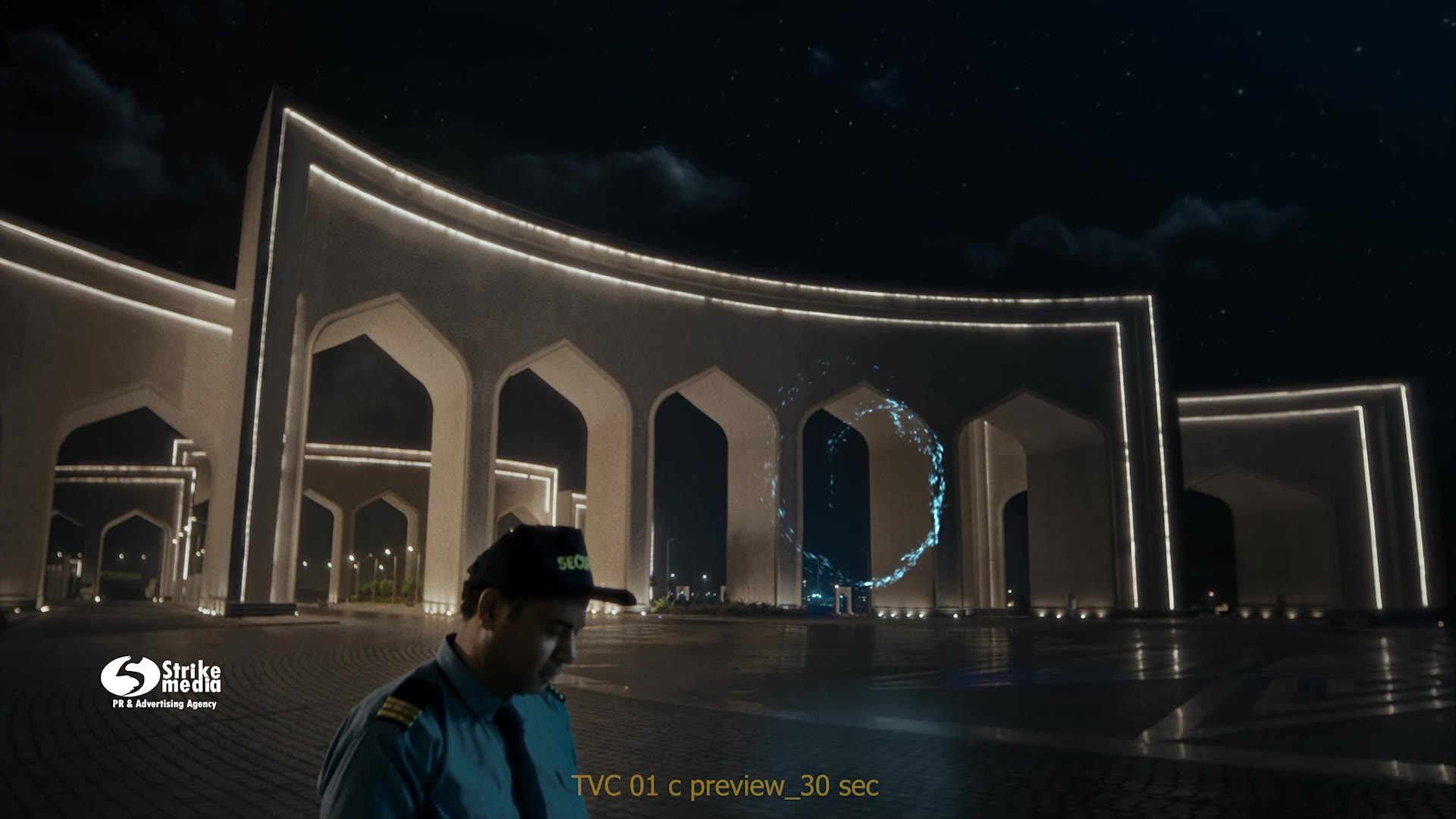 TVC 01 C — 30s